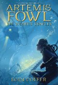 Artemis Fowl #7: Atlantis Complex, The Artemis Fowl #7: Atlantis Complex, The