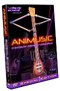 Animusic - A Computer Animation Video Album Animusic - A Computer Animation Video Album