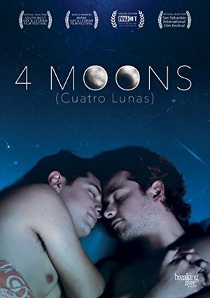 4 Moons 4 Moons