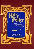 Harry Potter and the Sorcerer's Stone: A Deluxe Pop-up Book Harry Potter and the Sorcerer's Stone: A Deluxe Pop-up Book