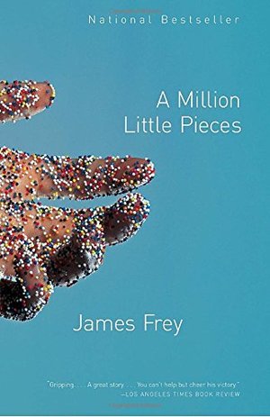 Million Little Pieces, A Million Little Pieces, A