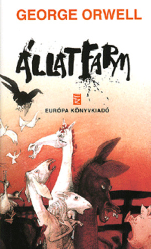 Állatfarm Állatfarm