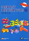Primary Mathematics, 4B: Textbook Primary Mathematics, 4B: Textbook