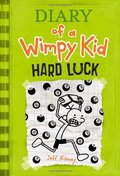 Diary of a Wimpy Kid: Hard Luck, Book 8 Diary of a Wimpy Kid: Hard Luck, Book 8