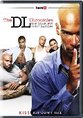 DL Chronicles: The Complete First Season, The DL Chronicles: The Complete First Season, The