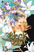 Black Bird, Vol. 15 Black Bird, Vol. 15