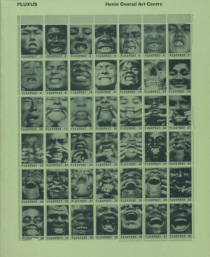 Ken Friedman Fluxus Collection Ken Friedman Fluxus Collection