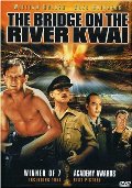 Bridge on the River Kwai, The Bridge on the River Kwai, The