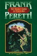 Deadly Curse of Toco-Rey (Cooper Kids), The Deadly Curse of Toco-Rey (Cooper Kids), The