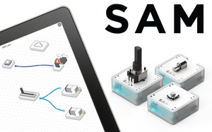 SAM Labs Lending Kit SAM Labs Lending Kit