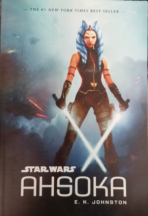 Ahsoka Ahsoka