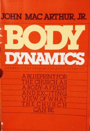 Body Dynamics Body Dynamics