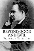 Beyond Good & Evil Beyond Good & Evil