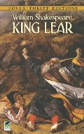 King Lear (Dover Thrift Editions) King Lear (Dover Thrift Editions)
