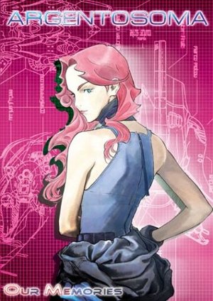 Argentosoma, Vol. 5 - Our Memories Argentosoma, Vol. 5 - Our Memories