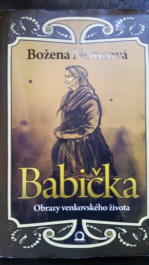 Babička Babička