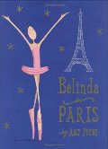 Belinda in Paris Belinda in Paris