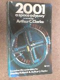 2001 - A Space Odyssey 2001 - A Space Odyssey