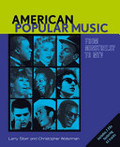 American Popular Music American Popular Music
