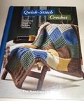 Quick-Stitch Crochet Quick-Stitch Crochet