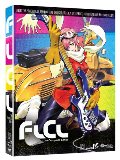 FLCL: The Complete Series FLCL: The Complete Series