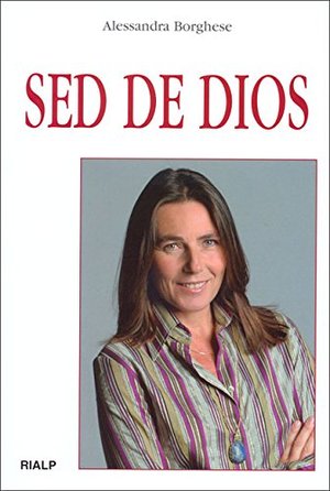 Sed de Dios Sed de Dios