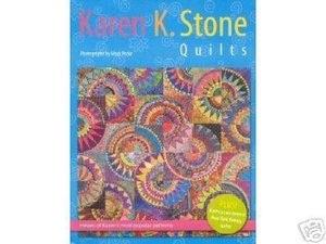 Karen K. Stone Quilts Karen K. Stone Quilts