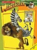 Alex And Marty Run Wild Coloring Book & Origami Fun (Penguins of Madagascar) Alex And Marty Run Wild Coloring Book & Origami Fun (Penguins of Madagascar)