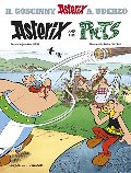 Asterix and the Picts Asterix and the Picts