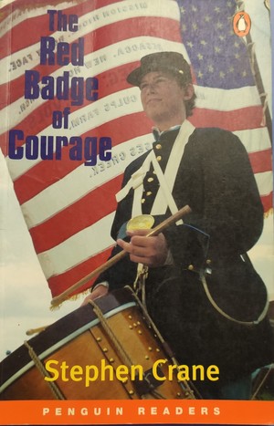 Red Badge of Courage and Other Stories, The Red Badge of Courage and Other Stories, The
