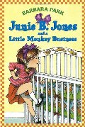 Junie B. Jones and a Little Monkey Business (Junie B. Jones, No. 2) Junie B. Jones and a Little Monkey Business (Junie B. Jones, No. 2)