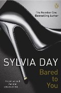 Bared to You (Crossfire, Book 1) Bared to You (Crossfire, Book 1)