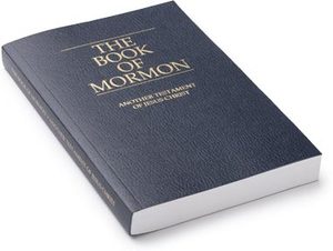 Book of Mormon Book of Mormon