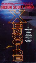 Xenocide (Ender, Book 3) Xenocide (Ender, Book 3)