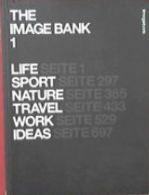 Image Bank 1, The Image Bank 1, The