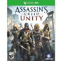 NEW Ubisoft UBP50400977 Assassins Creed Unity XOne NEW Ubisoft UBP50400977 Assassins Creed Unity XOne