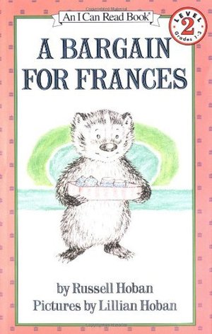Bargain for Frances (An I can read book), A Bargain for Frances (An I can read book), A