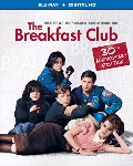 Breakfast Club - 30th Anniversary Edition (Blu-ray with Digital HD), The Breakfast Club - 30th Anniversary Edition (Blu-ray with Digital HD), The