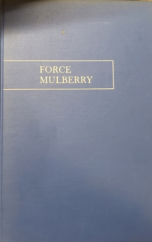 Force Mulberry Force Mulberry