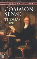 Common Sense (Dover Thrift Editions) Common Sense (Dover Thrift Editions)