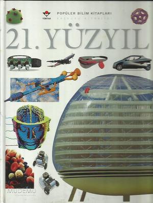 21. Yüzyıl 21. Yüzyıl
