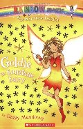 Goldie the Sunshine Fairy (Rainbow Magic, The Weather Fairies #4) Goldie the Sunshine Fairy (Rainbow Magic, The Weather Fairies #4)