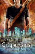 City of Glass City of Glass