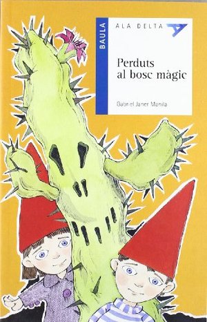 Perduts Al Bosc Magic Perduts Al Bosc Magic