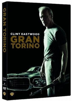 Gran Torino by Clint Eastwood Gran Torino by Clint Eastwood