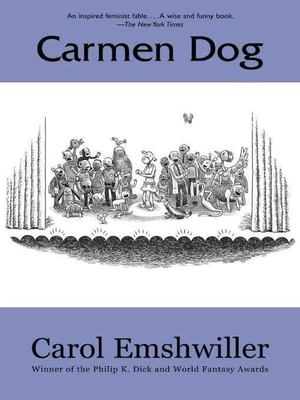 Carmen Dog Carmen Dog
