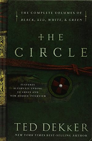 Circle Series 4-in-1 (The Circle Series) Circle Series 4-in-1 (The Circle Series)