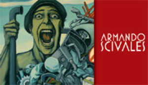 Armando Scivales Armando Scivales
