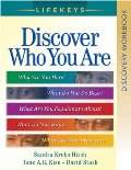 LifeKeys Discovery Workbook: Discover Who You Are LifeKeys Discovery Workbook: Discover Who You Are