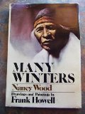 Many Winters - Prose and Poetry of the Pueblos Many Winters - Prose and Poetry of the Pueblos